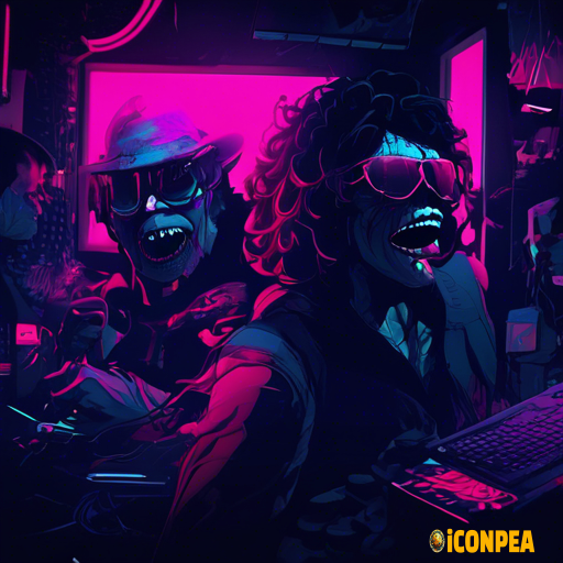 Unleash chaos with Frank's Digital Mayhem—fun, insults, and hacking simulations.