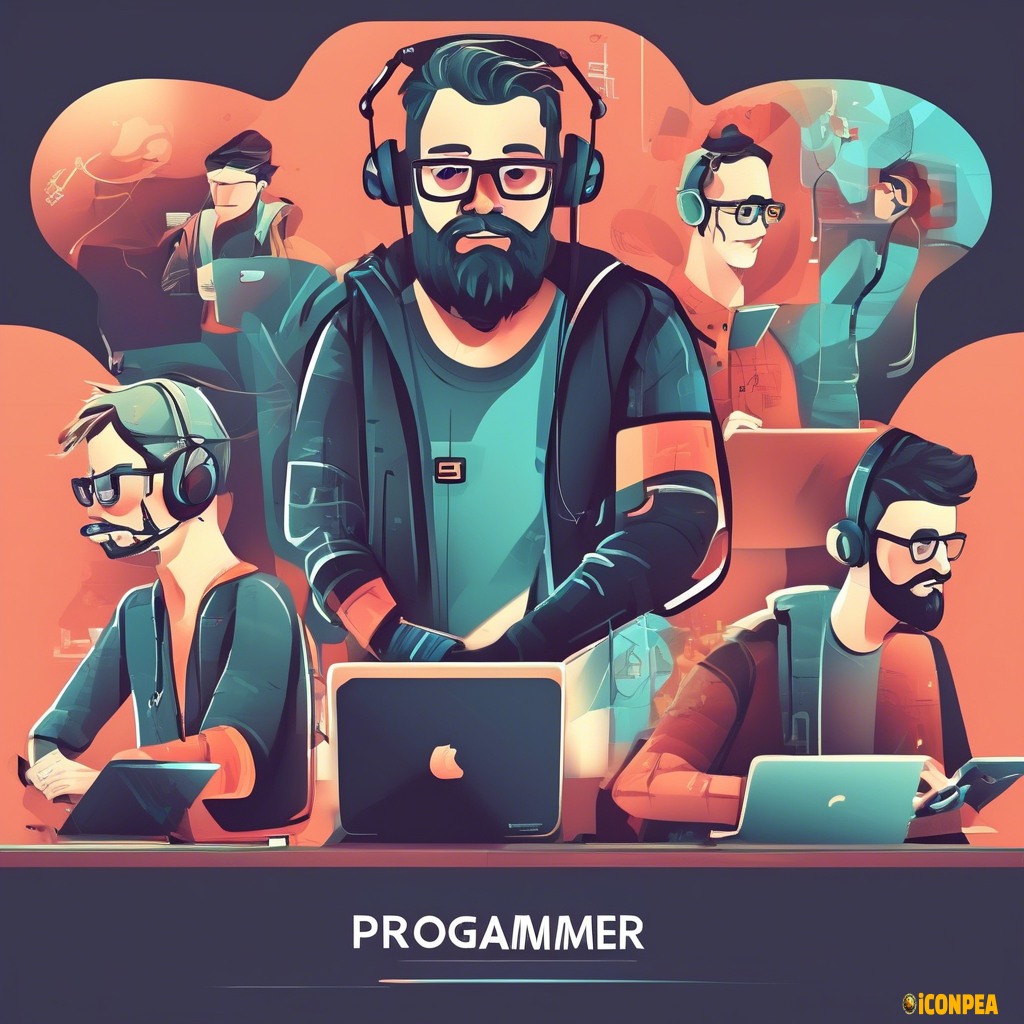 Programmer team