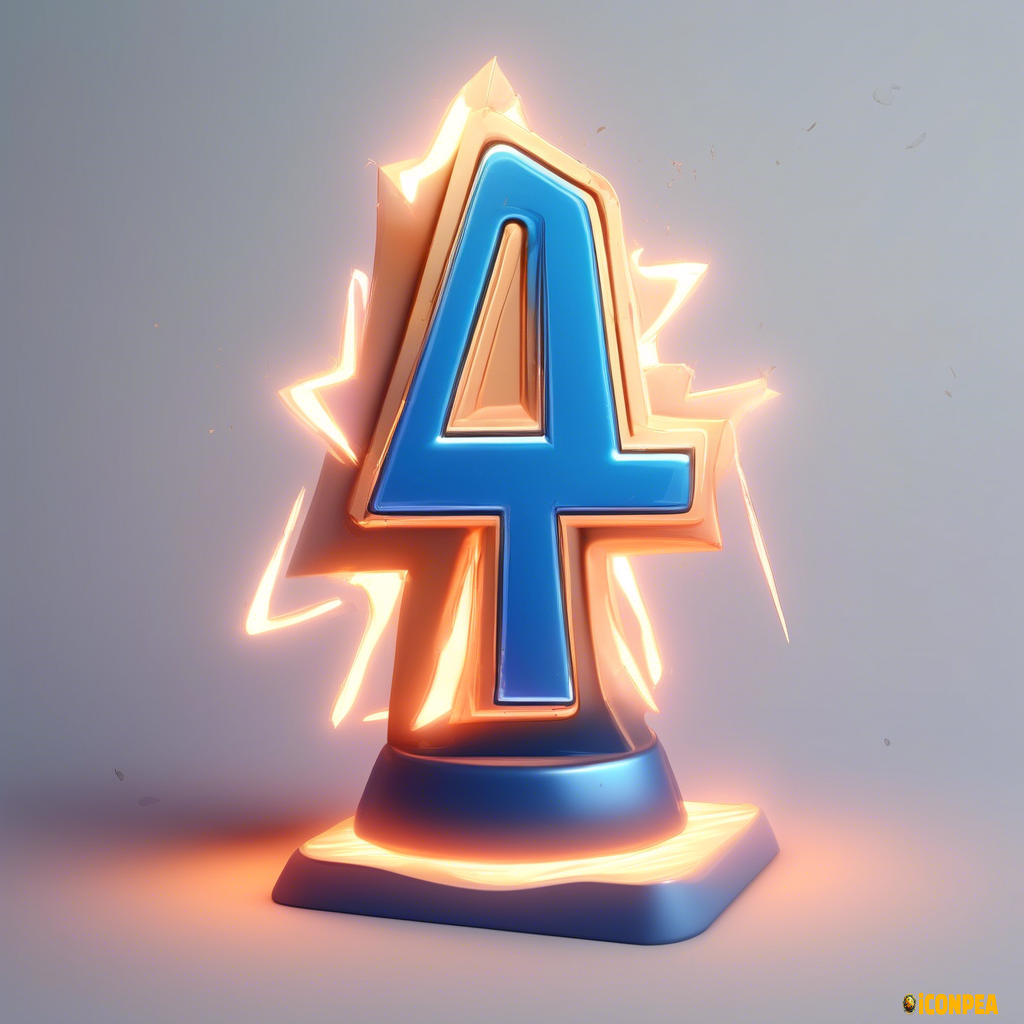 "AI style icon" and "AI" are clearly written on it.