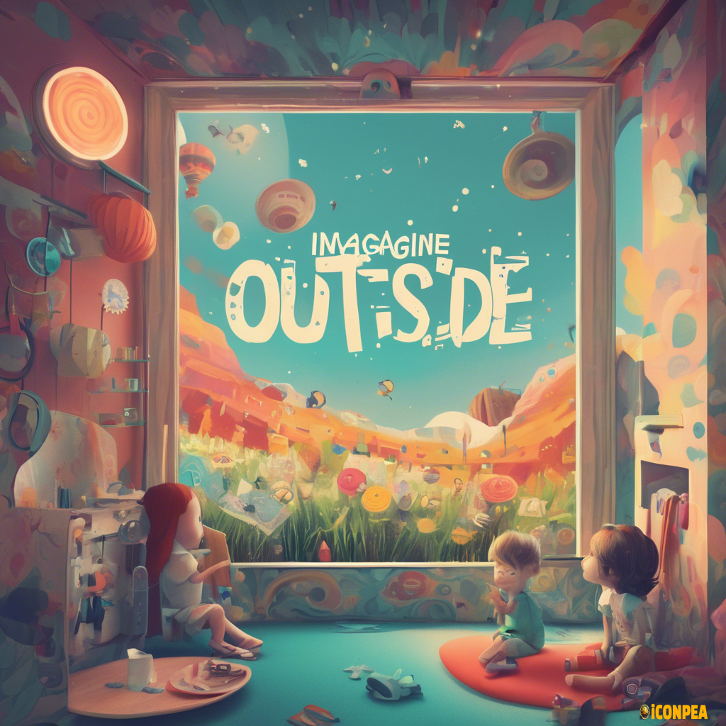 ImagineOutside