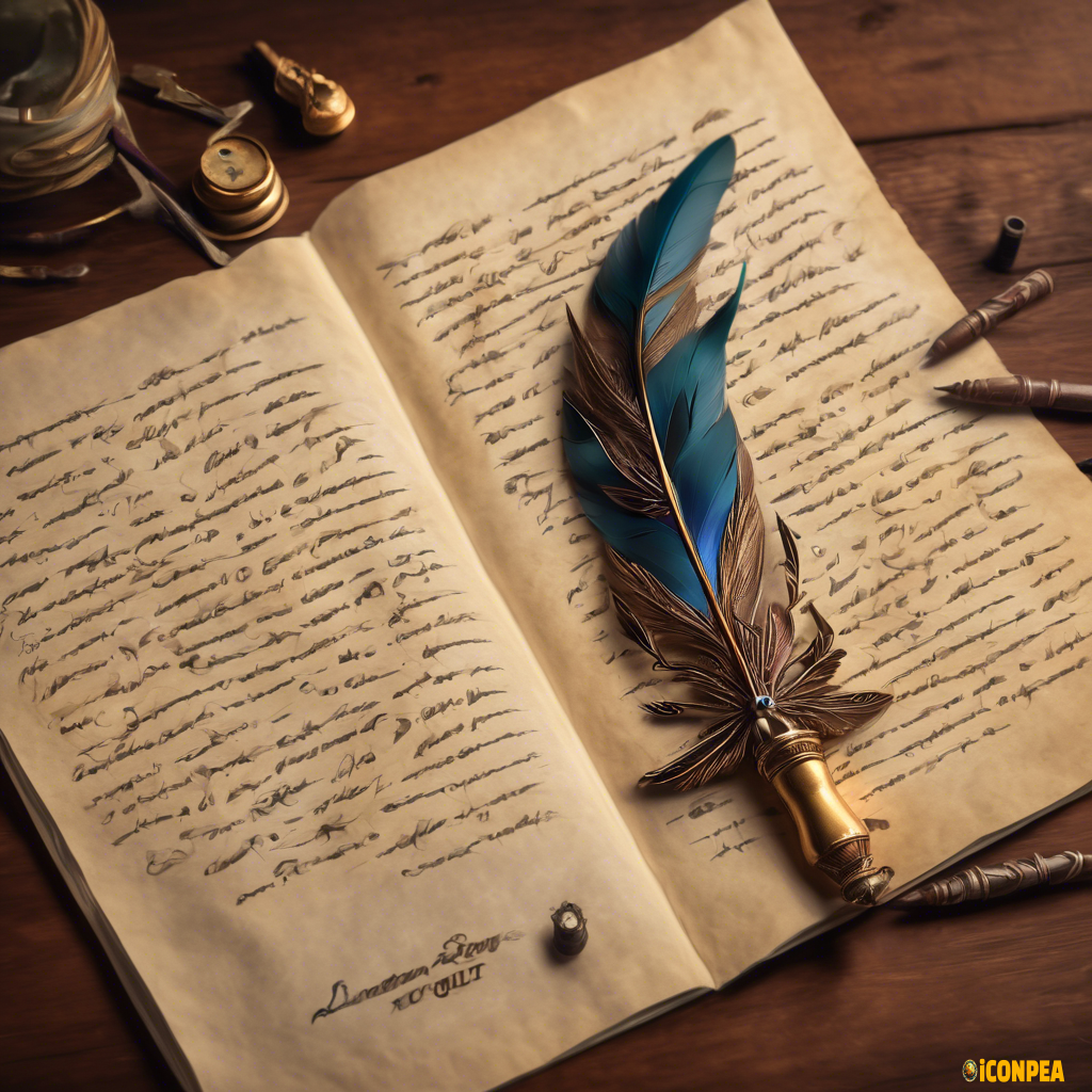 magic quill
