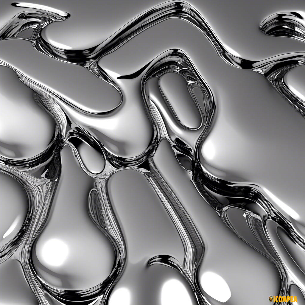 chrome liquid