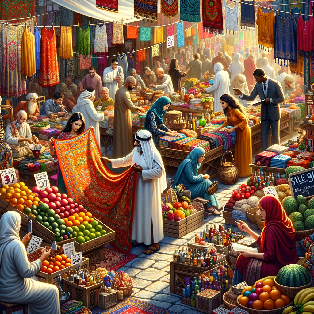 Shopping / Discounts