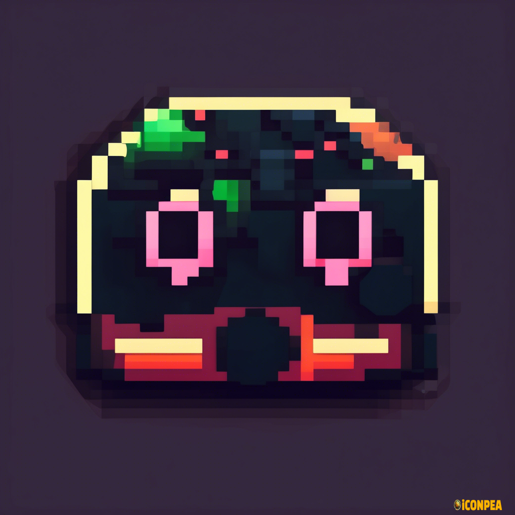 An RTX graphics card as an icon.