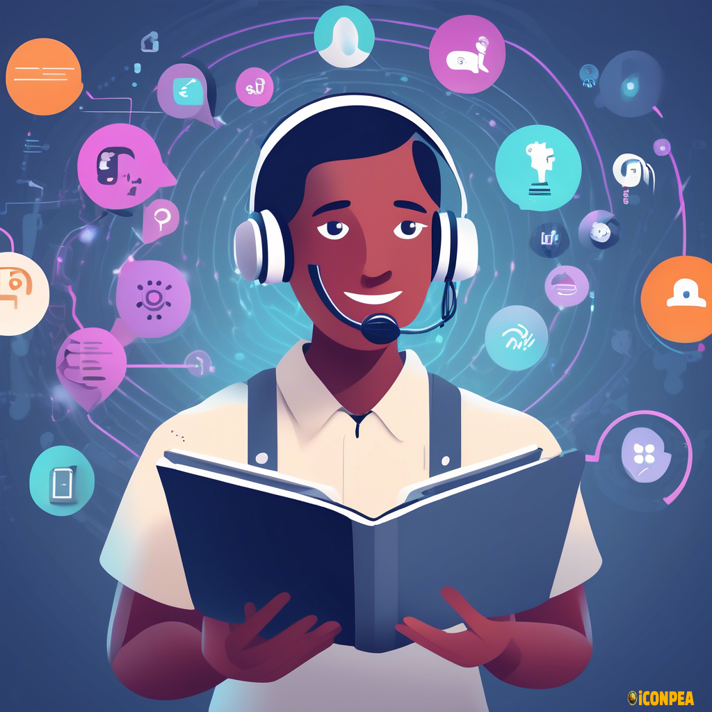 Customer Service and Conversational AI