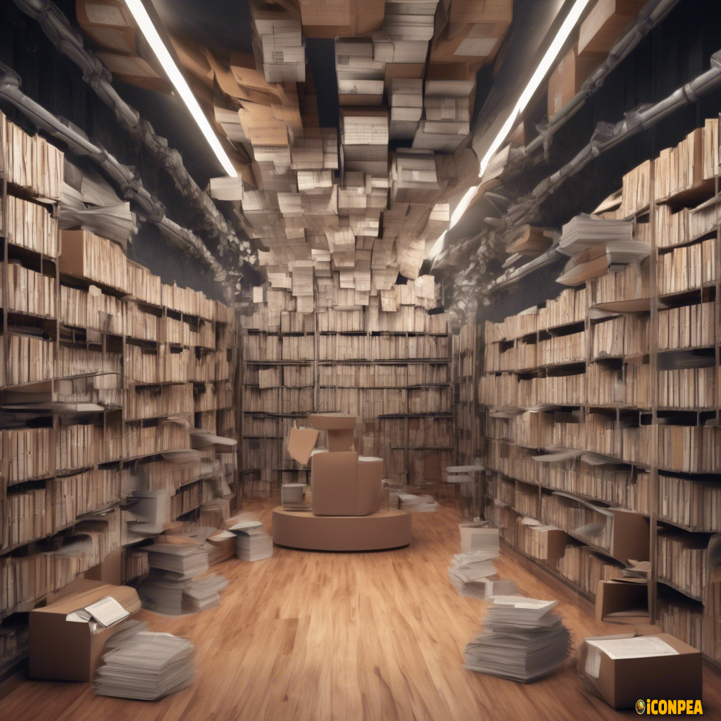 Standard information management