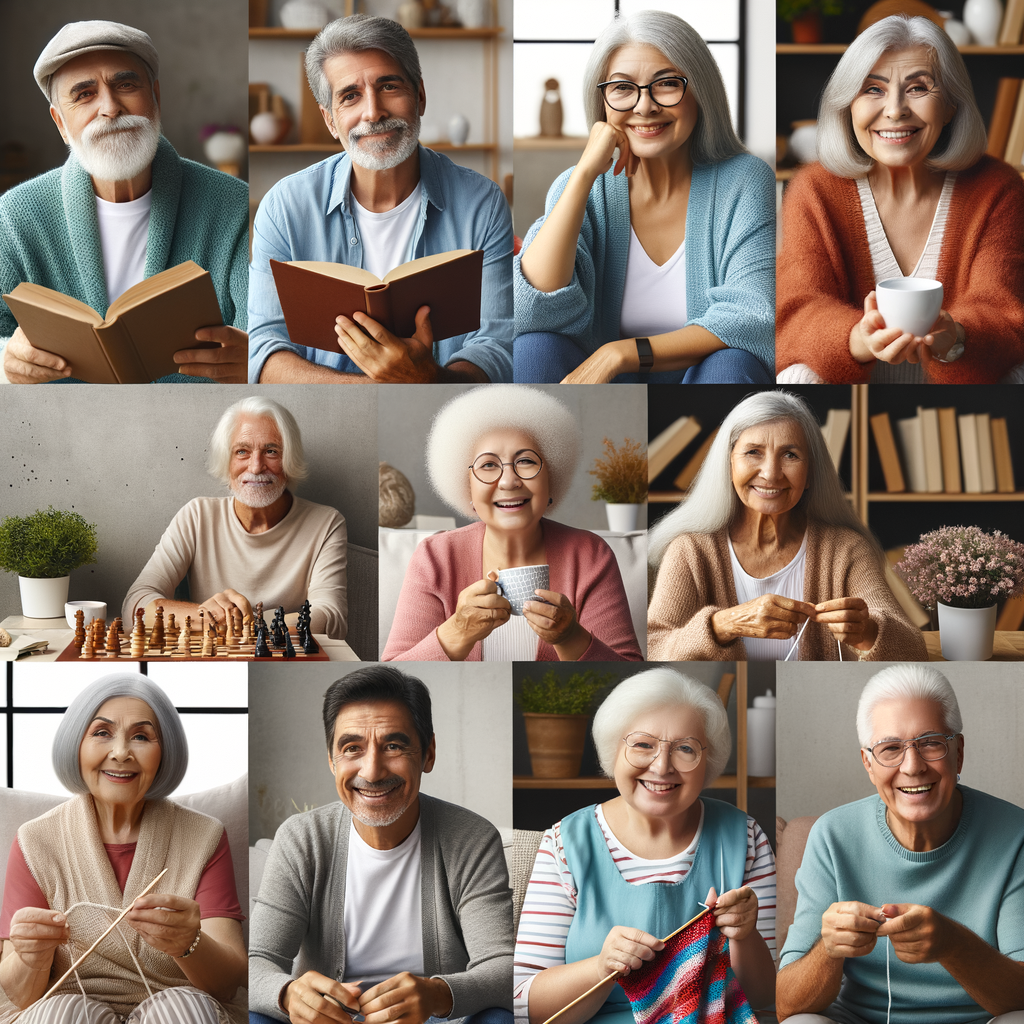 anziani