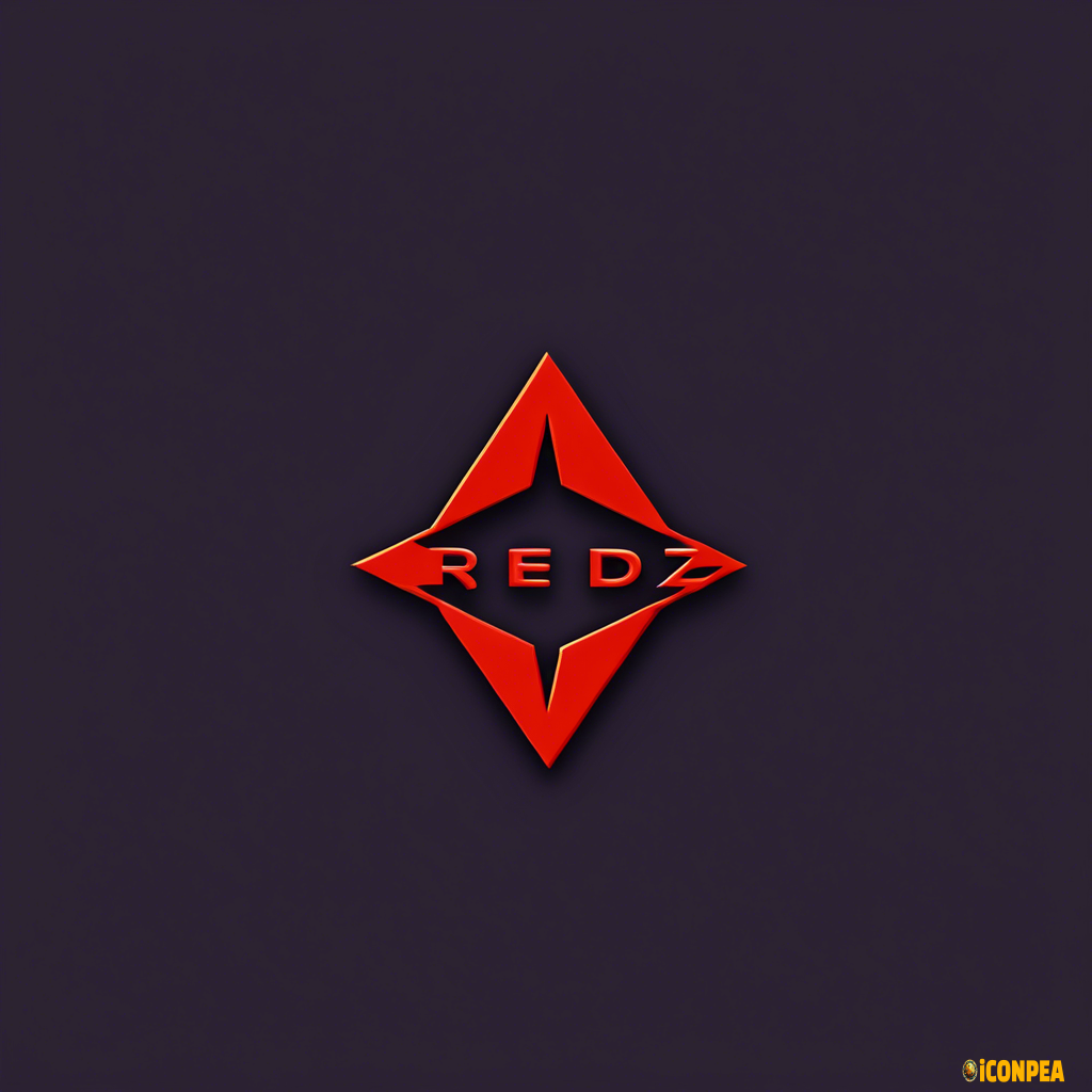 Redz coin icon
