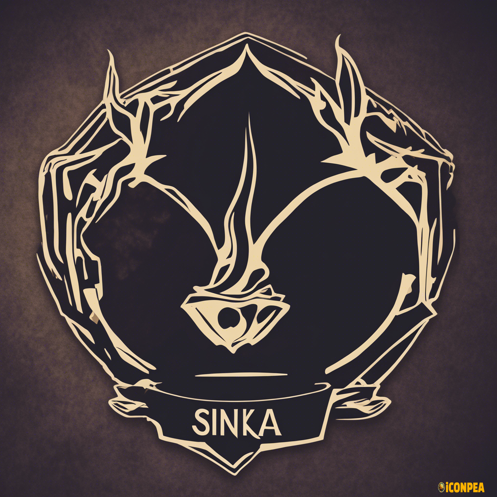 sinka shop logo