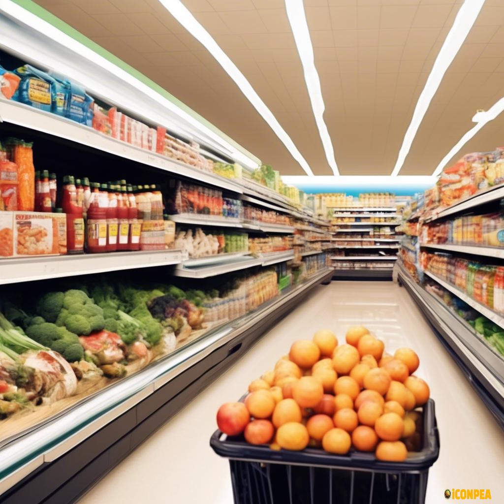 supermarket comparison