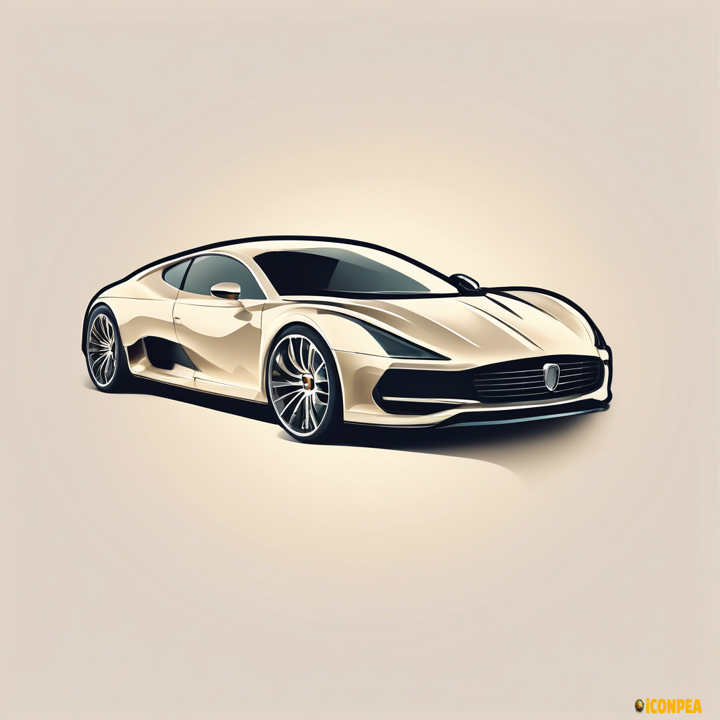 An Icon without text for a luxury car storage