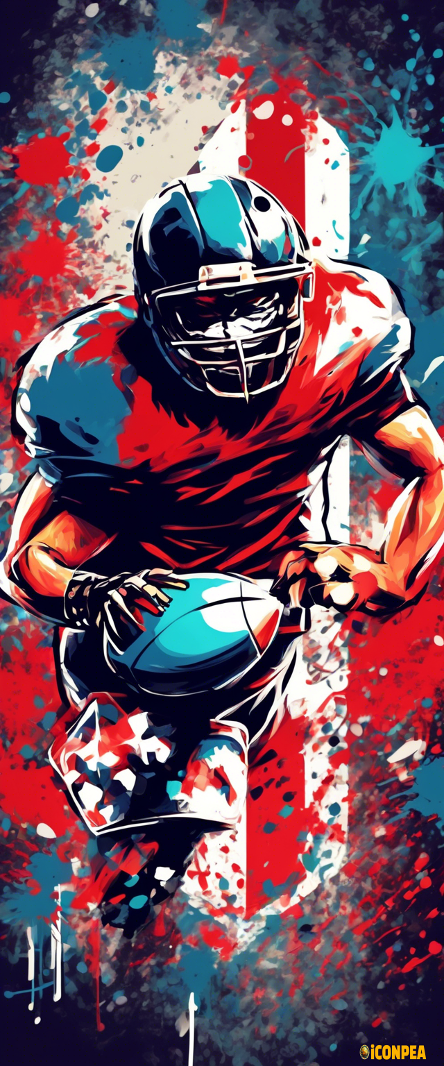 football and Paintball and, seperstly, Flag Football ICON