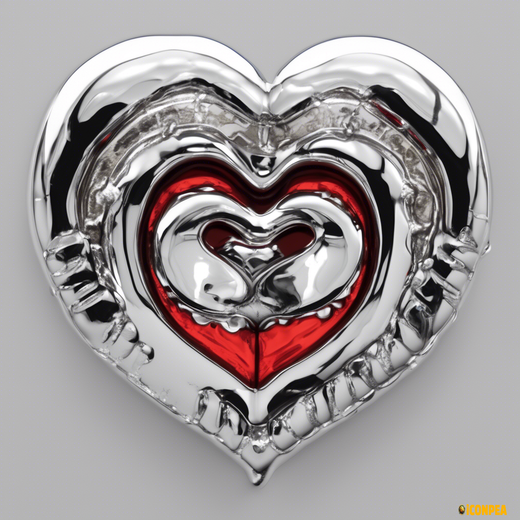 chrome heart