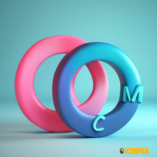Words 'CMI' and '5' in a circle