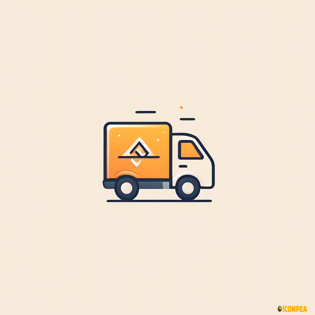 delivery app logo