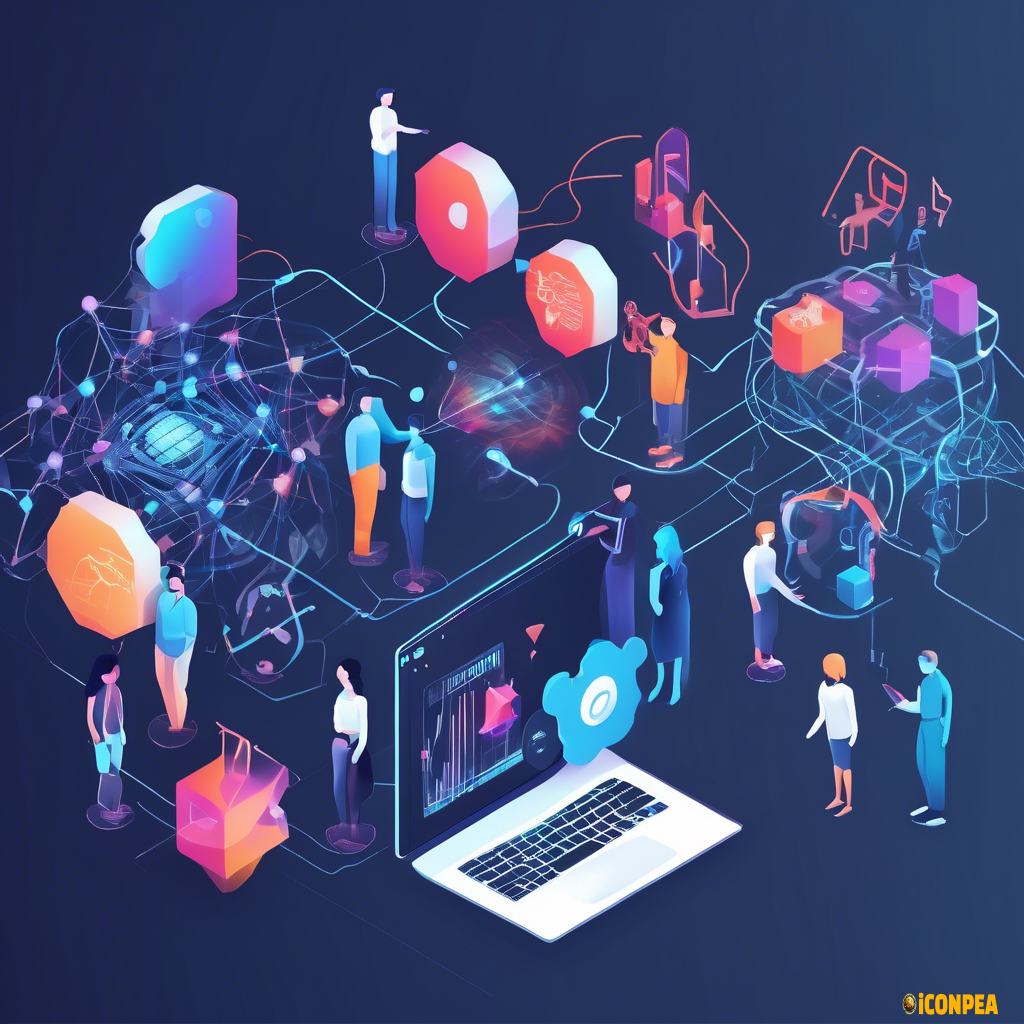 Promote knowledge exchange and collaboration on generative AI tools and techniques.