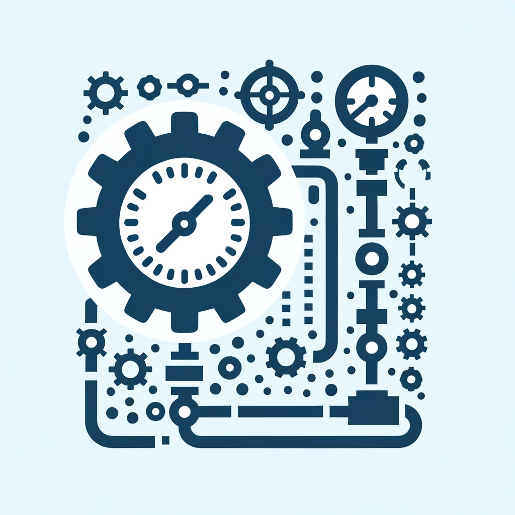 Tôi đang viết tool cho phần mềm Civil3d, bạn hãy tạo cho tôi 1 icon để mô tả cho lệnh "Tạo Pressure Network"; tông màu chủ đạo cũa tôi là màu Xanh dương nhạt.