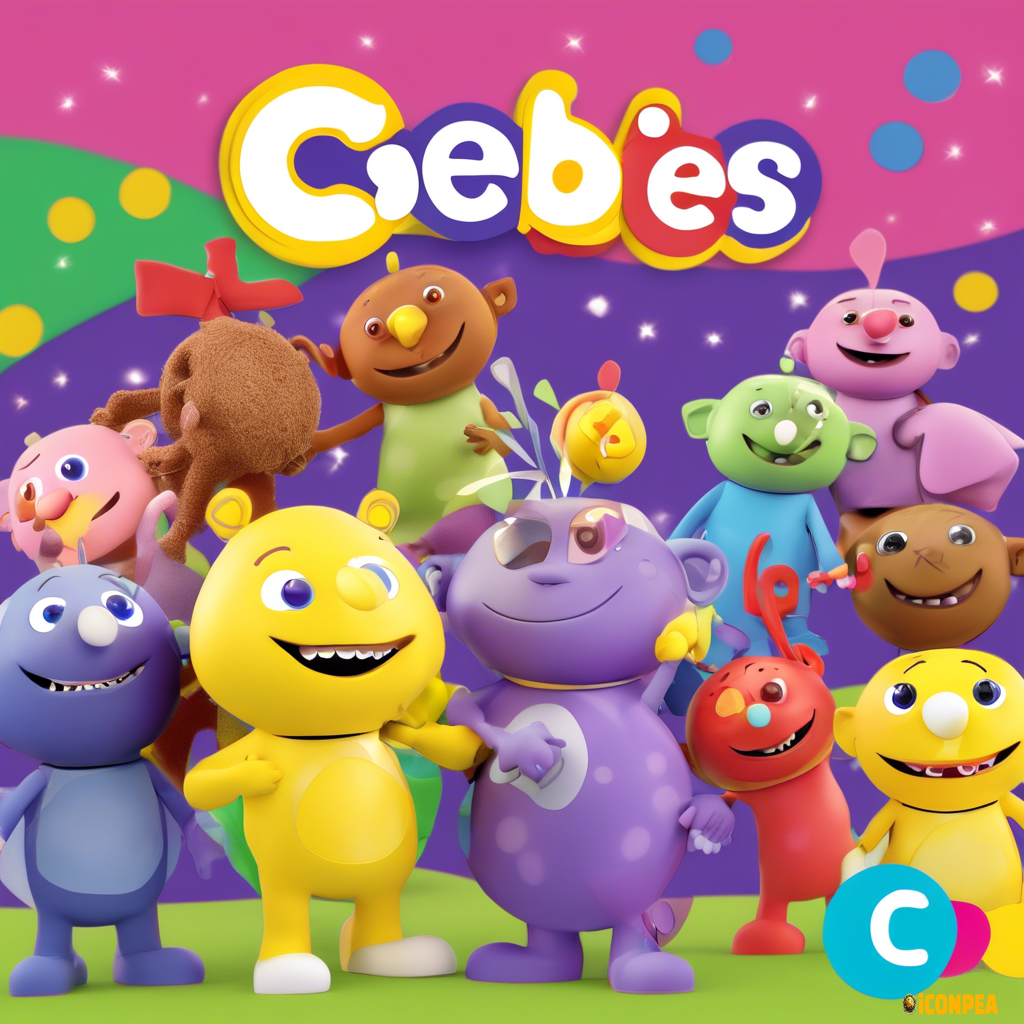 CBeebies