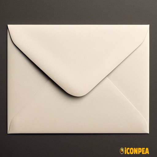envelope