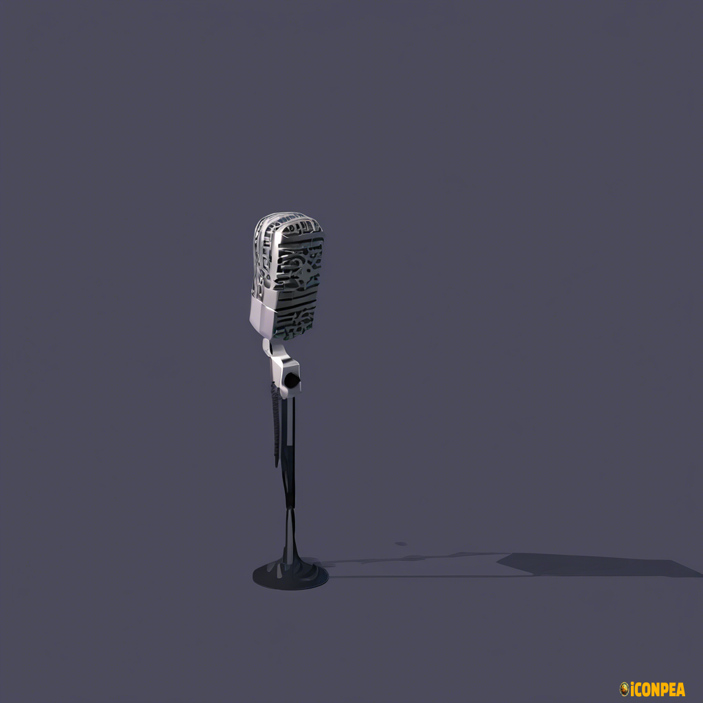 microphone