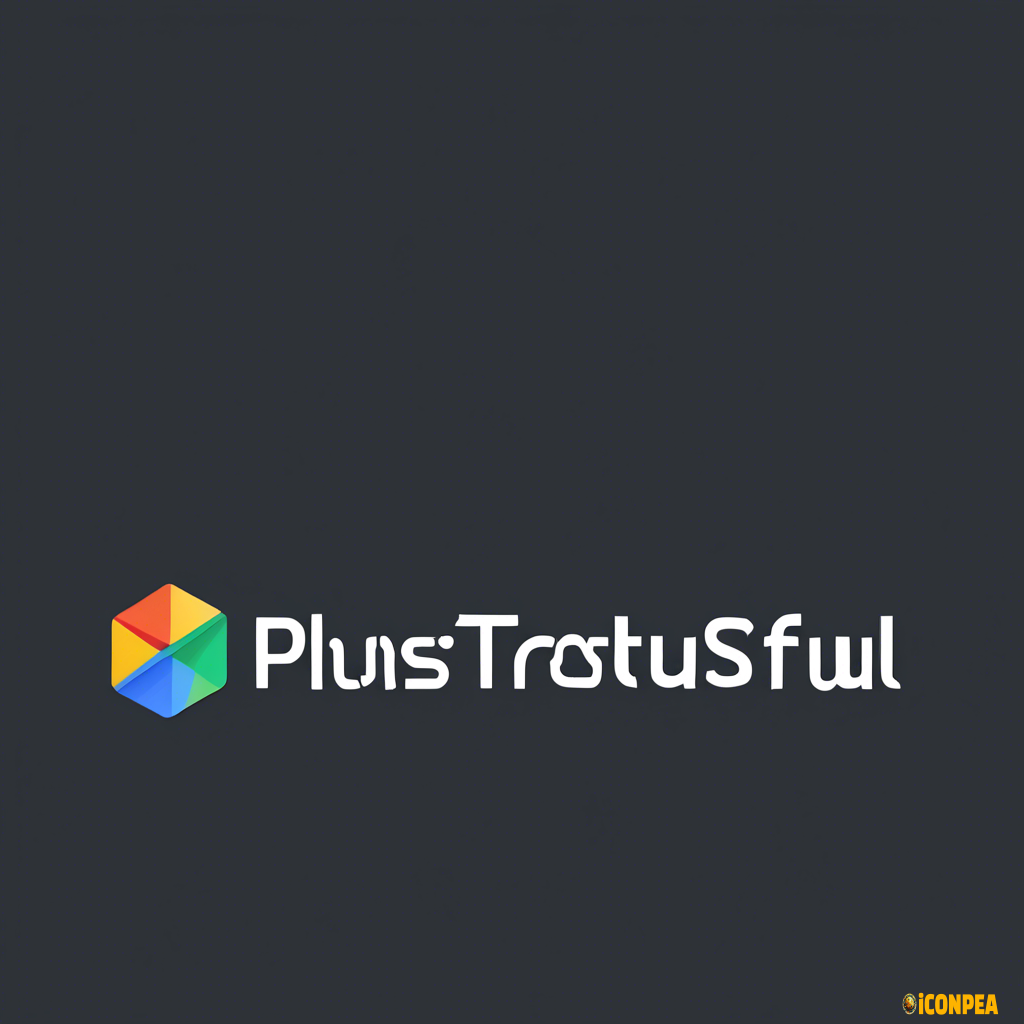 courier  trustful app logo playstore