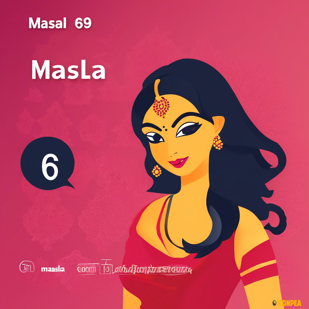 masala69.com a adult site need icon for it