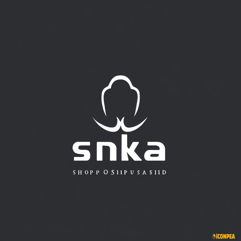 sinka shop logo