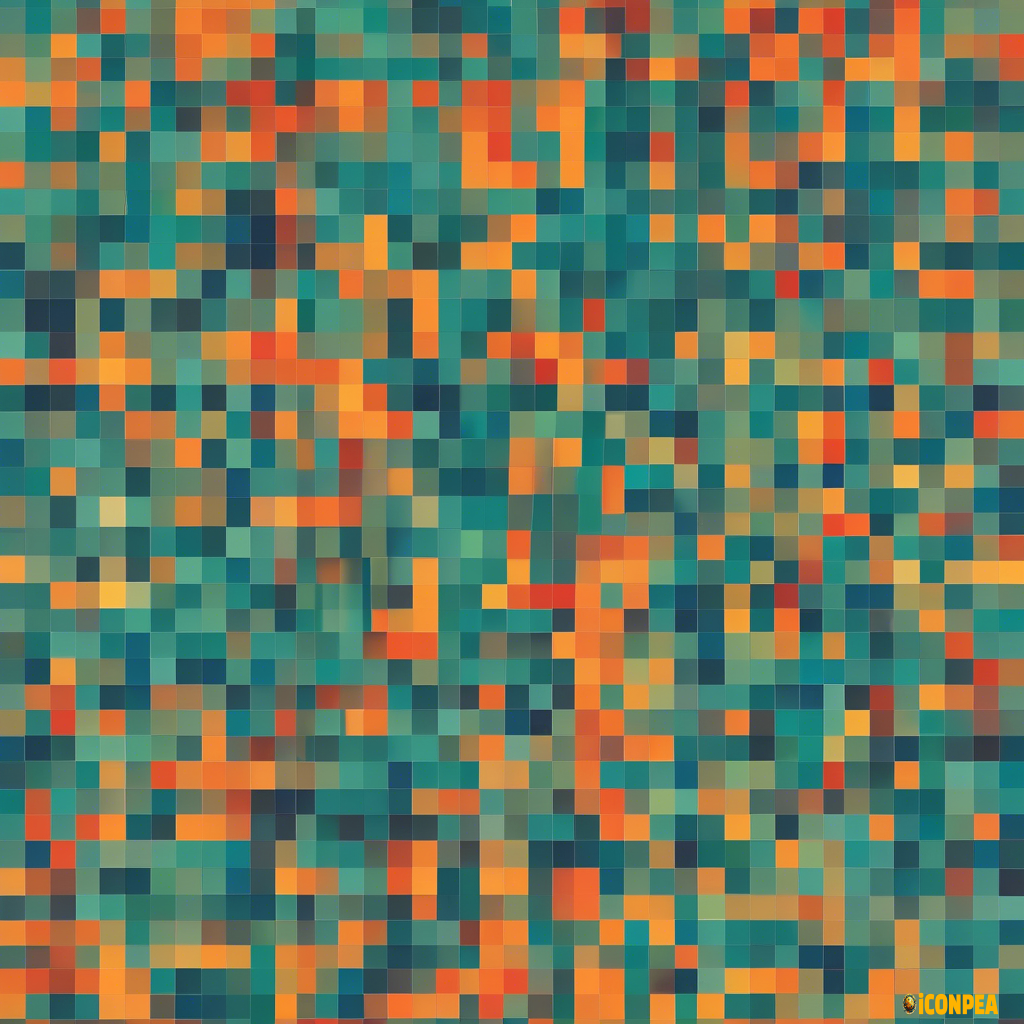 CSV to Excel conversion, color #495CBF as background