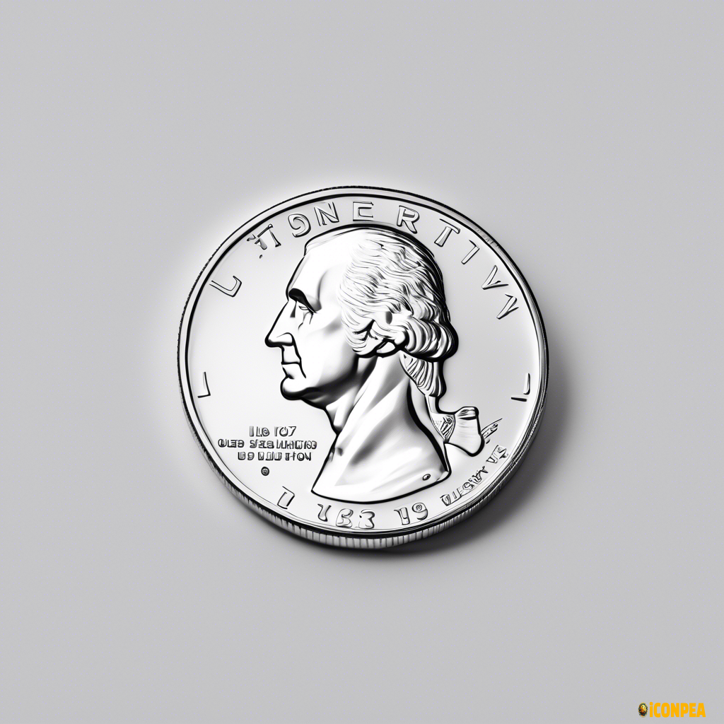 silver coin usa