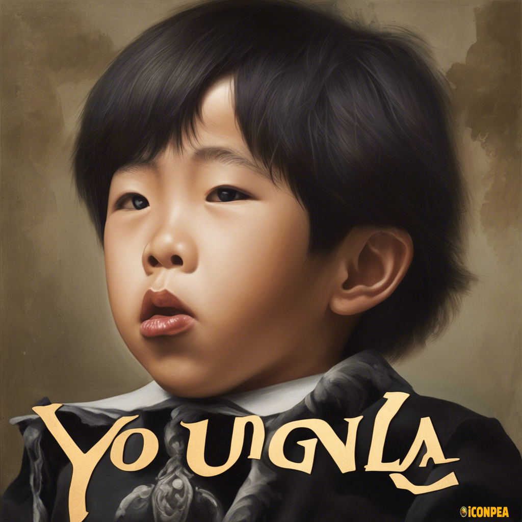 includes the word "youngLA"