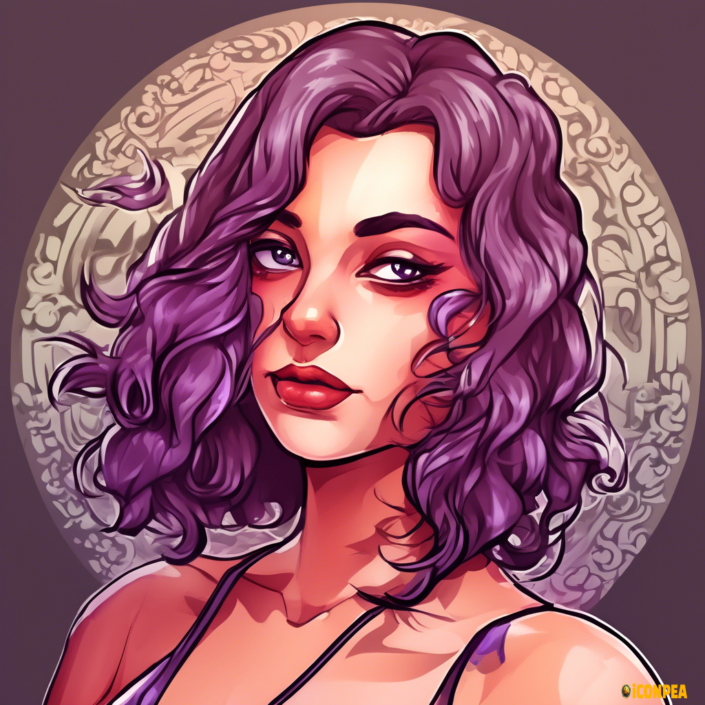 icon for adult site colour full