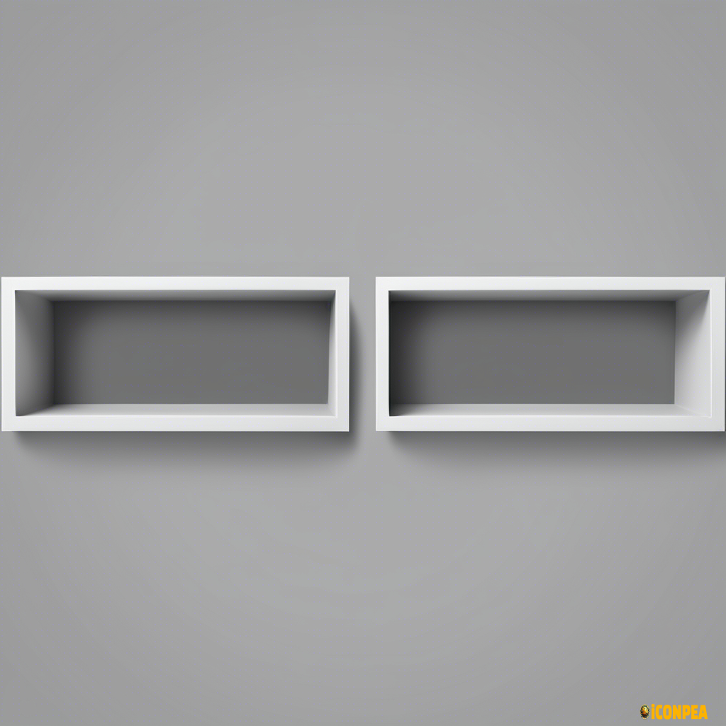 switch between 2 grey boxes