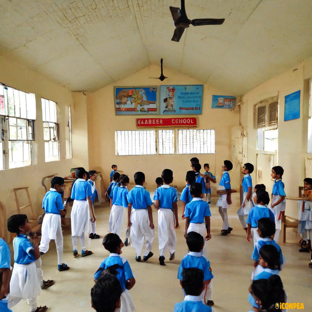 KABEER PUBLIC SCHOOL