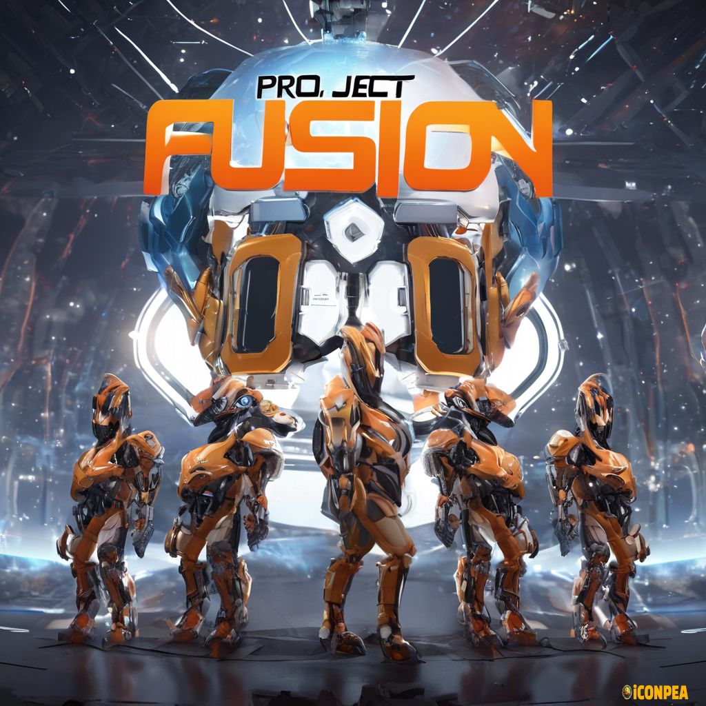project fusion