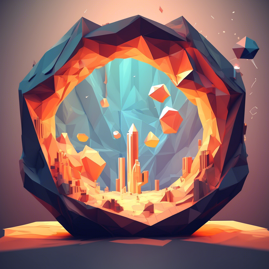 Portal web upload download API