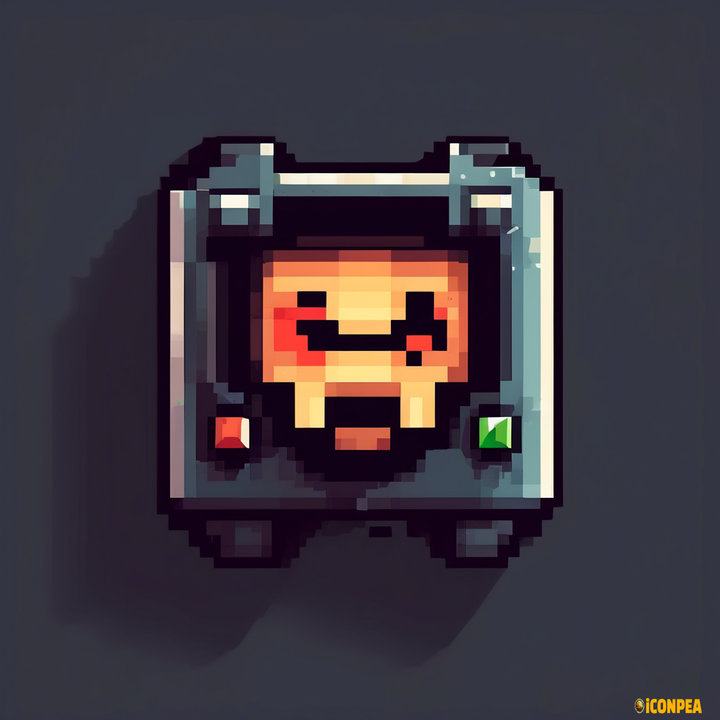 An RTX graphics card as an icon.