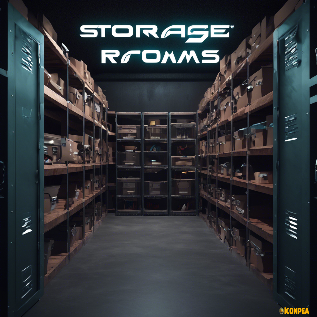 storageroom