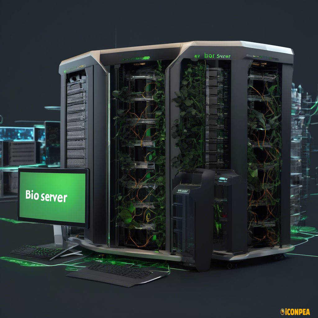 bio Server