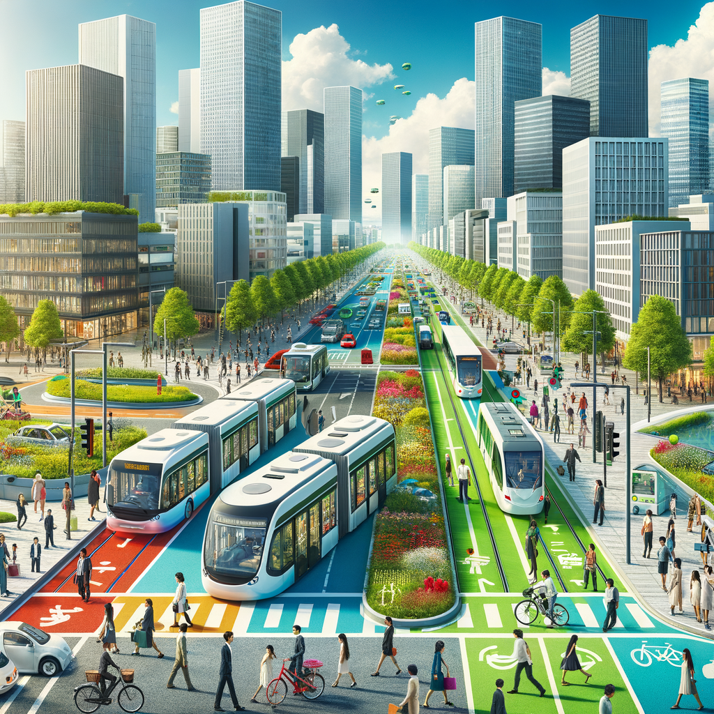 viabilitù e trasporti