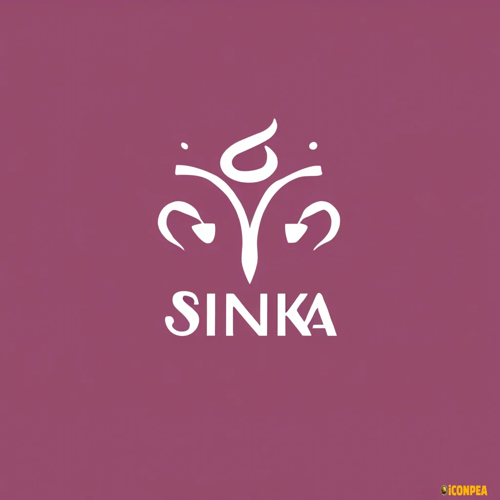sinka shop logo