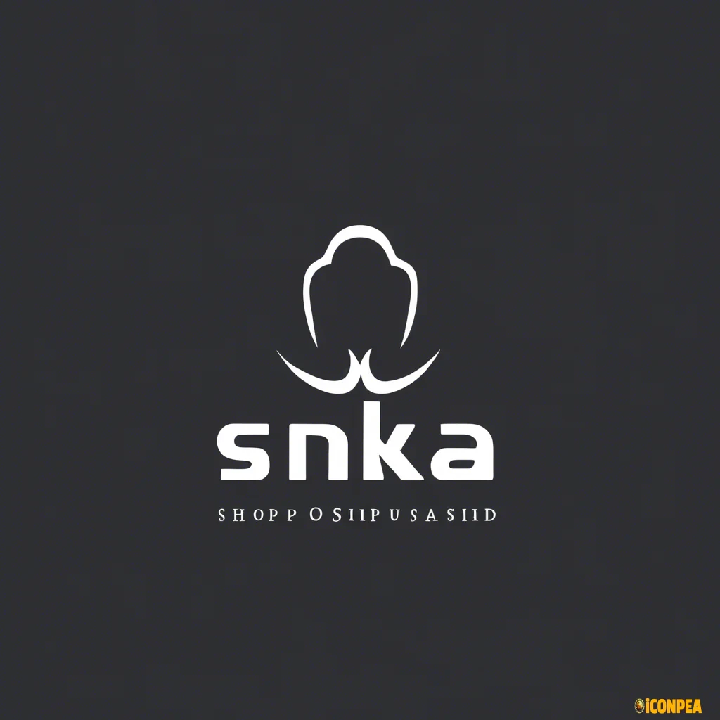 sinka shop logo