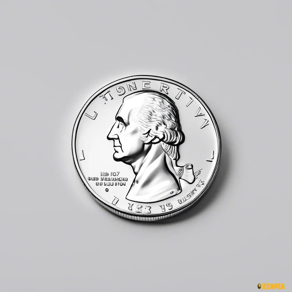 silver coin usa