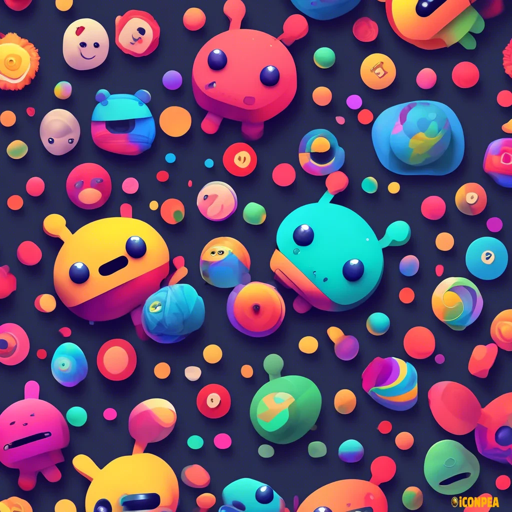 Create a trustful and honest colored android