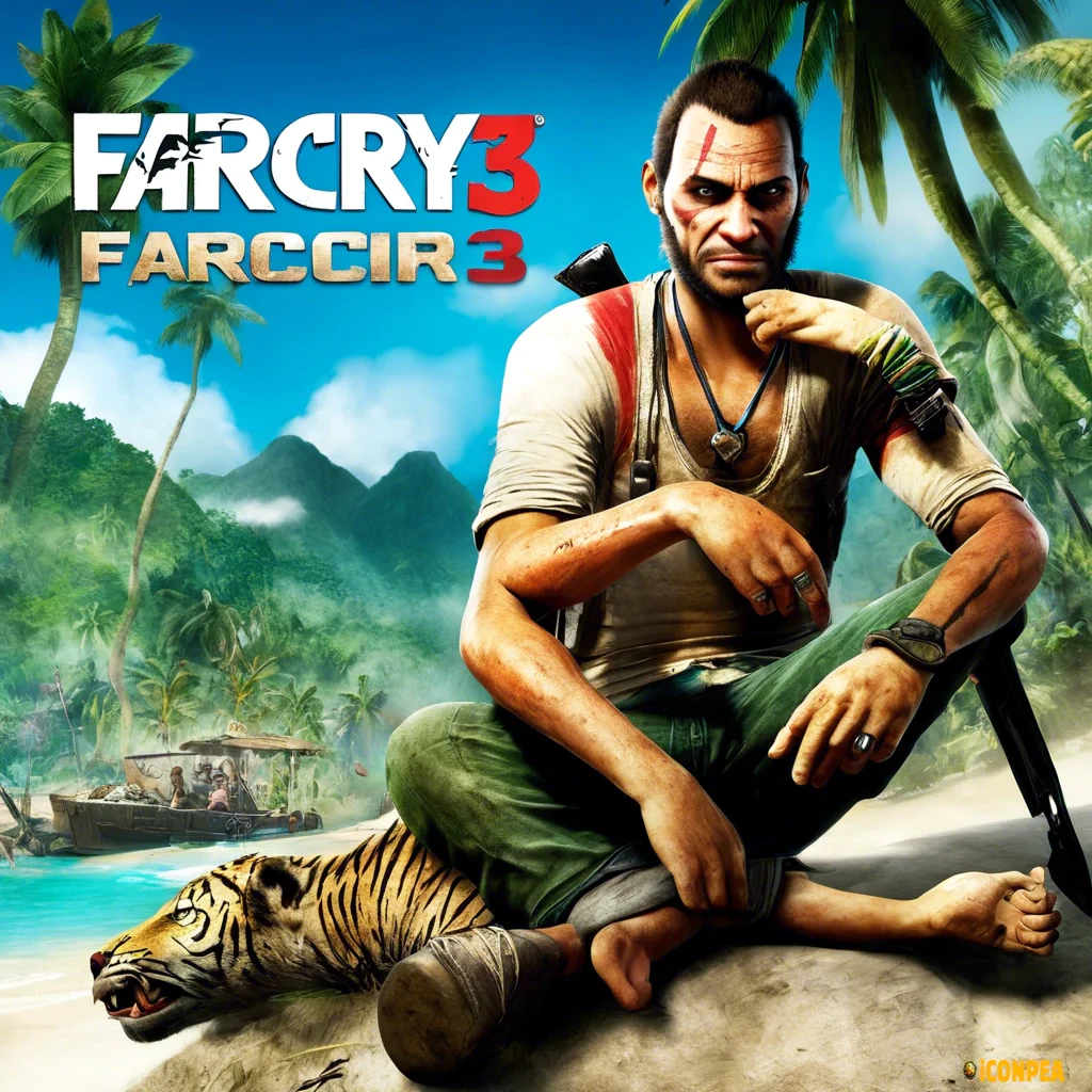 FARCRY 3