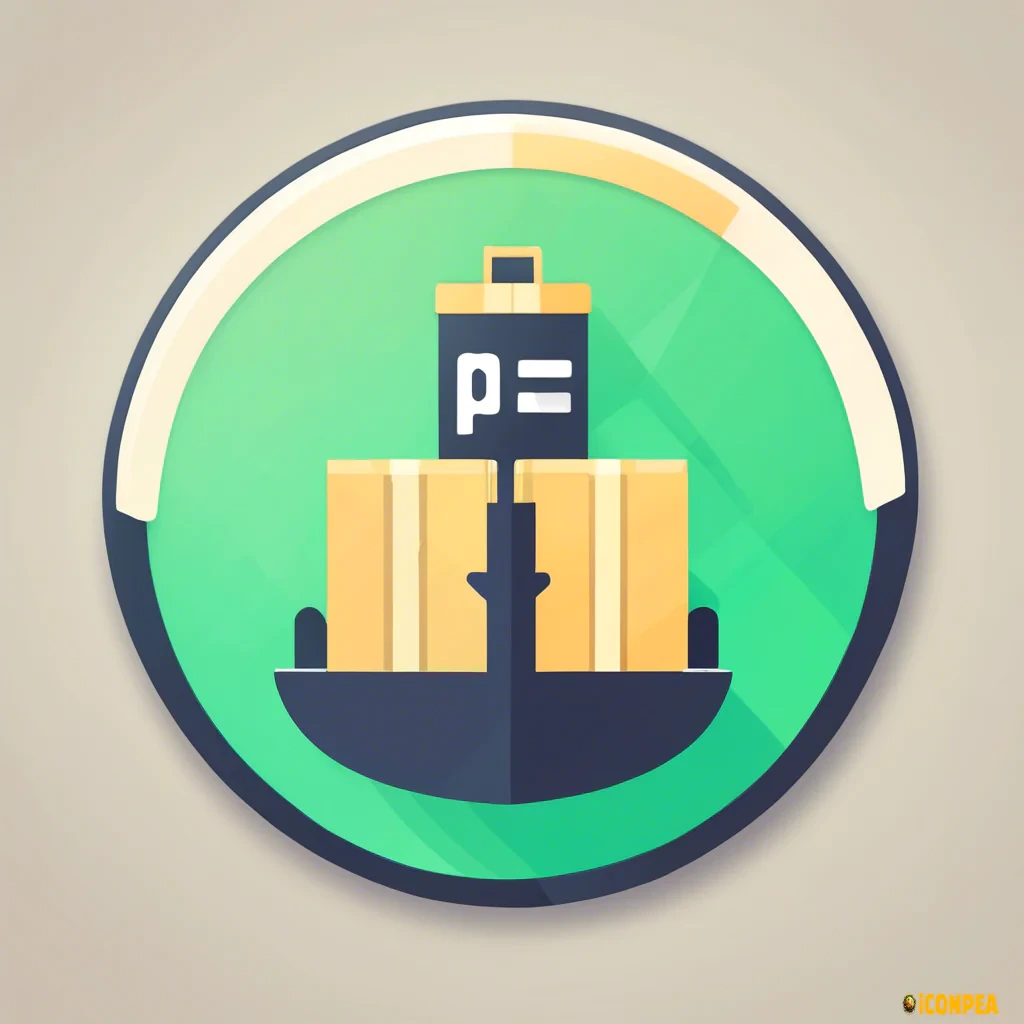 Shipping trustful app icon playstore