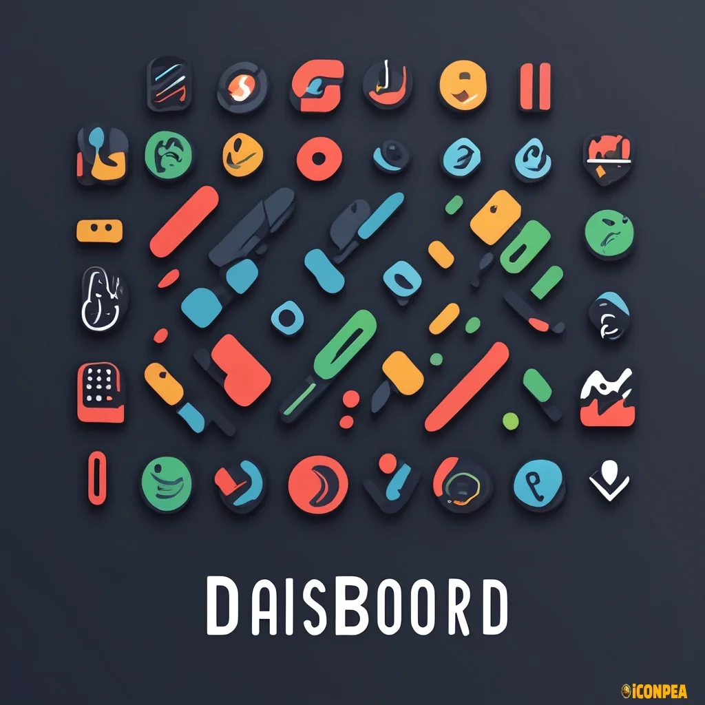 dahsboard icon