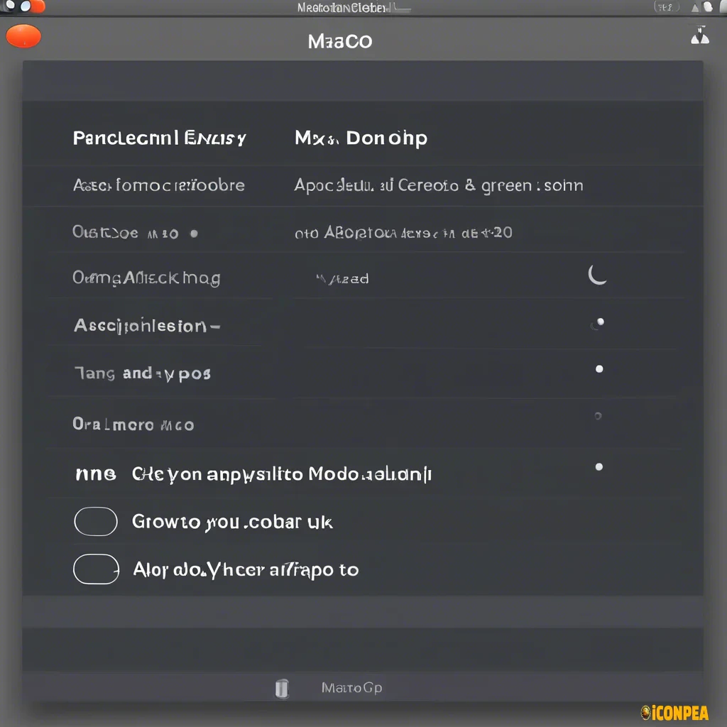 MacOS app for recording screen, camera video, and microphone audio.