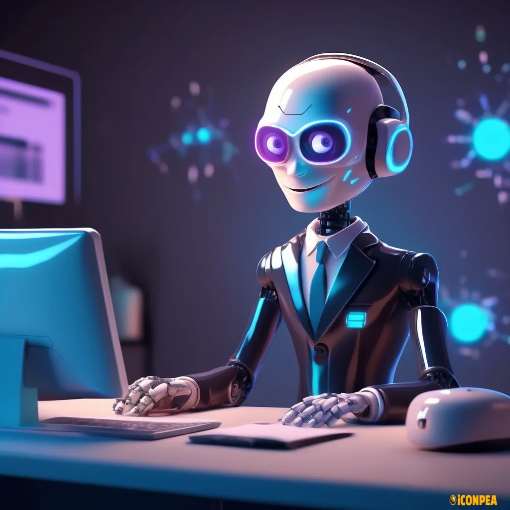 A AI agent performing research over internet for getting info about what ever you ask , it is a friendly ai agent who helps you to get any info in just seconds