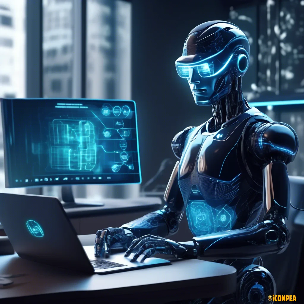 A AI agent performing research over internet for getting info about what ever you ask , it is a friendly ai agent who helps you to get any info in just seconds