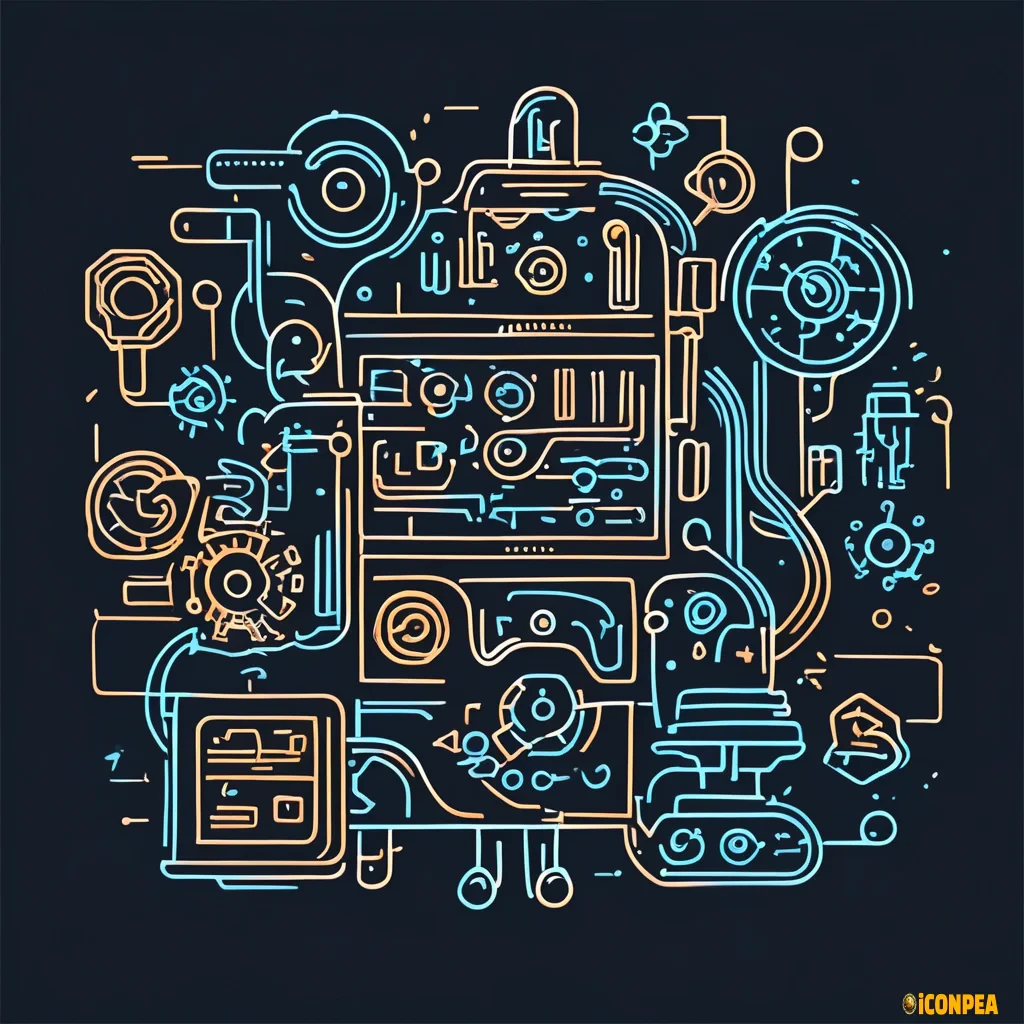 Business Automation icon